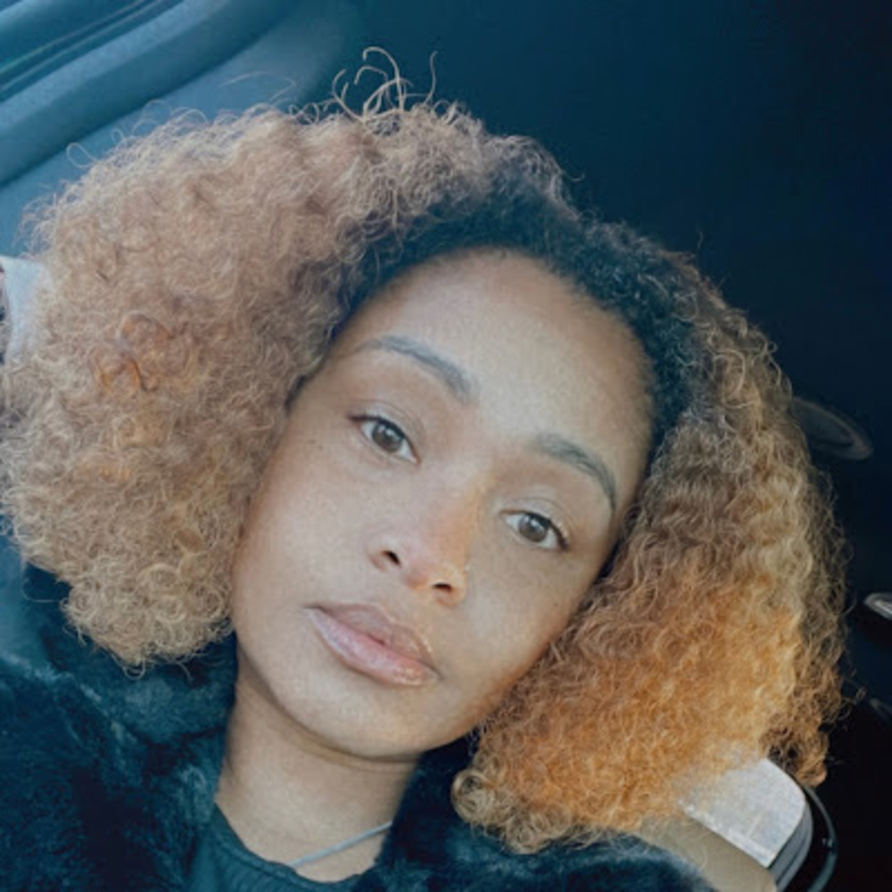 Meet your Posher, Tamara